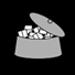 http://www.sclera.be/pics/pictos/suiker%20klontjes%20pot.png
