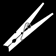 wasknijper